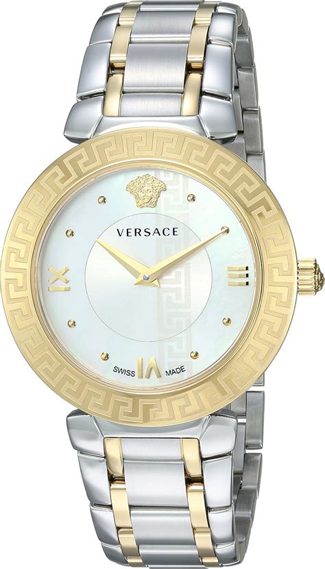 women's versace watch sale|Versace watches for women's price.